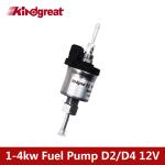 12V 1-4KW Eberspacher Heater Parts 224519010000 D2 D4 Airtronic Fuel Pump
