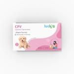 Luckit Canine Parvovirus CPV PET DOG Test Kit Fast Reaction Rapid Factory Price