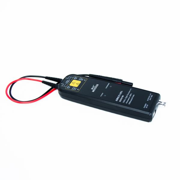 Buy cheap MEASTEK HDP6700 Professional Differential Probe 1000X Attenuation ±7000Vpk Ultra-High Voltage Measurement CAT I 2300V Safety from wholesalers