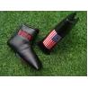 Buy cheap club cover , Golf head cover , USA golf head cover , putter headcover , USA headcover from wholesalers