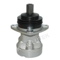 Buy cheap E320B E320C Hydraulic CAT Excavator Pilot Valve Joystick Controller Assy product
