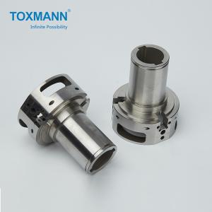 Buy cheap DC53 CNC Lathe Machining Parts from wholesalers