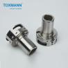 Buy cheap DC53 CNC Lathe Machining Parts from wholesalers