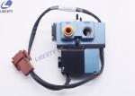 GT7250 Cutter Parts No 62651001 Head Up / Down Valve Assy S-7200 For Machine