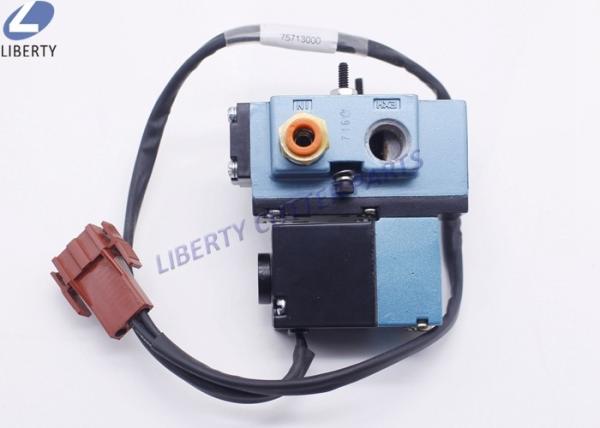 Buy cheap GT7250 Cutter Parts No 62651001 Head Up / Down Valve Assy S-7200 For Machine from wholesalers