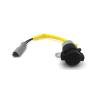 Buy cheap Factory Supply E320B E320C E320D Excavator Magnetic Switch 118-3534 Heater Relay 125-1302 from wholesalers