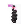 Buy cheap Indian Body Wave Virgin Human Hair Unprocessed Full Cuticle No Shedding from wholesalers