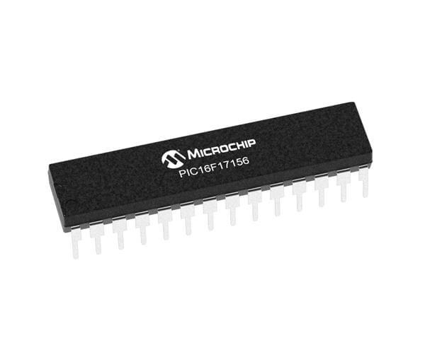 Buy cheap IC Integrated Circuits PIC16F17156-I/SP SPDIP-28 Microcontrollers - MCU from wholesalers