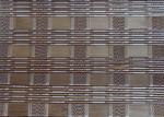 Buy cheap Multi Color Bamboo Patio Door Blinds Long Lifespan Hotel Use Natural Grain from wholesalers