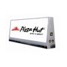 Buy cheap High Brightness Car Top Taxi LED Display Outdoor Advertising P5 SMD 3528 from wholesalers