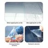 Buy cheap Anti Yellowing Polypropylene TPU PPF Glass Car Transparent Protective Film High Temperature from wholesalers