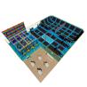 Buy cheap Waterproof Foam Pad Soft Indoor Playground , Jump And Bounce Trampoline Park from wholesalers