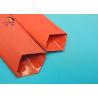 Buy cheap Soft Colorful Polyolefin Heat Shrink Tubing , Adhesive Lined Heat Shrink Sleeving from wholesalers