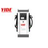 Buy cheap Wall Mounted EV Charging Pile IP54 Wallbox EV Chargers For Public Areas from wholesalers