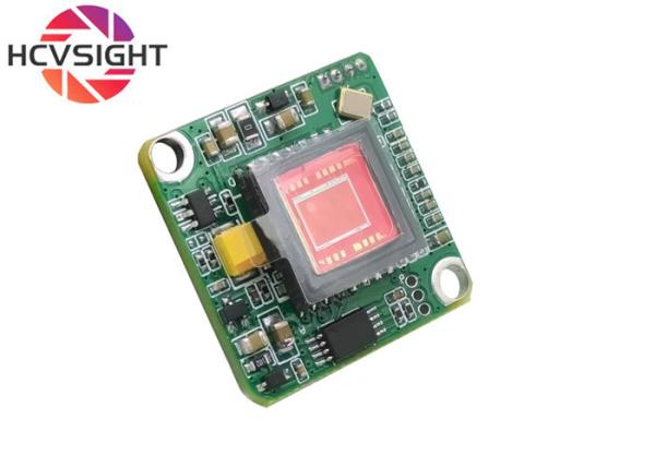 Buy cheap 700000 Pixel High Definition Square CVBS Camera Module Sony CCD Camera Movement from wholesalers