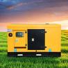 Buy cheap Weichai Yuchai 500KW 1000kw 1500kw 2000kva Cummins 50kva 60kva 100kva 150kva 200kva 400kw Silent Diesel Generator from wholesalers