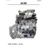 Buy cheap Auto Transmission A130 sdenoid valve body good quality used original parts from wholesalers