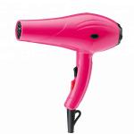 2000W Powerful Low Radiation Hair Dryer Quick Dry For Travel Hotel Salon Home