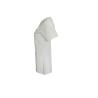 Buy cheap 155G Women Medical Uniform Polyester Spandex Short Sleeve Scrubs from wholesalers