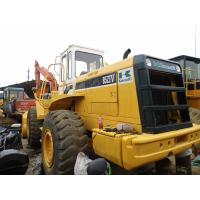 Buy cheap Used Kawasaki 85Z IV Wheel Loader Sale product
