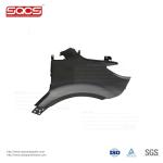 Rear Fitting Position 9108810000 A9108810000 Fender Left For Mercedes Sprinter
