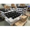 Buy cheap Wholesale supermarket glass door display freezer commercial refrigerator freezer from wholesalers
