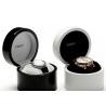 Buy cheap Luxury Wooden Packing Box For Watch , Folding Gift Boxes For Women Watch from wholesalers