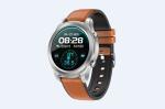 Full Touch Thermometer Body Temperature Bracelet