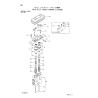 Buy cheap 9214706 Pusher Assy Fits Hitachi EX1200-5C EX1200-5D EX1200-6 FV30 IZX200 IZX200LC MA200 MA200-G from wholesalers