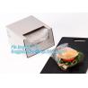 Buy cheap Food Grade Grip Seal Deli Saddle Bags, Printed Semi Saddle Deli Zipper Bag, deli saddle pack saddle k bags for mea from wholesalers