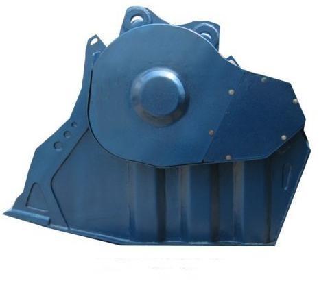 Buy cheap Rock Breaking Tools Stone Crusher Bucket 20ton Excavator Bucket Rock Crusher from wholesalers