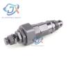 Buy cheap STAR ZEBRA High Quality Manufacturer Supplier Relief Valve Safety Valve For HD1430 Excavator Parts Hydraulic Pump Main Valve from wholesalers