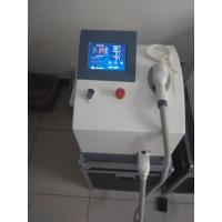 Buy cheap medical 808nm diode permanent brazilian laser hair removal product