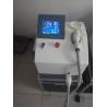Buy cheap medical 808nm diode permanent brazilian laser hair removal from wholesalers