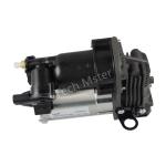 Car Airmatic Pump For Mercedes Benz GL Class X166 W166 Suspension Kit Air