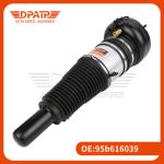 95B616039 Car Parts Shock Absorber Rubber Shock Absorber for Porsche Maca