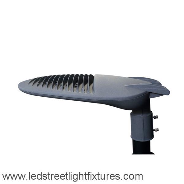 Buy cheap 120lm/W SMD LED Street Light ZHSL-09-50 With Famous Brand Driver Black For Outdoor from wholesalers