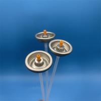 Buy cheap High-Quality Hair Color Aerosol Valve Precise Versatile and Durable product