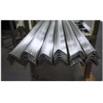 JIS 201 Stainless Steel L Profile Structural Angle Bar 1.4410
