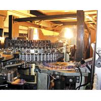 Buy cheap High Efficiency 28000 BPH Automatic Pet Blow Molding Machine product