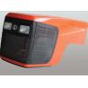 Buy cheap Standard Size Fiberglass Tractor Parts Fiberglass Engine Cover ISO9001 from wholesalers