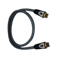 Buy cheap Double-color Lead HDMI to HDMI Cable product