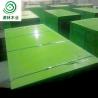 Buy cheap Highly Wear Resistant Plastic Laminated Plywood Used In Concrete Square Column from wholesalers