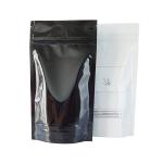 Smell Proof 4x6 Mylar Foil Zipper Bag Childproof Weed Packaging Pouch