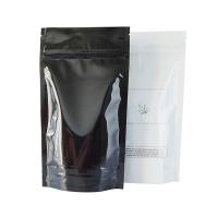 Buy cheap 14 Gram Dispensary Weed Bags Airtight Flowers Bags product