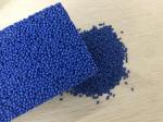 Buy cheap Non Slip Anti Aging Food Grade Colored Rubber Granules from wholesalers