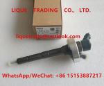 BOSCH Common rail injector 0445110878, 0 445 110 878 for NISSAN ZD30 16600-2DB4A