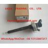 Buy cheap BOSCH Common rail injector 0445110878, 0 445 110 878 for NISSAN ZD30 16600-2DB4A, 16600-2DB4B, 166002DB4A, 166002DB4B from wholesalers