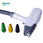 2017 Hottest 4 in 1 multifunctional ipl elight rf nd yag laser beauty apparatus