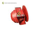 575L Concrete Truck Mixer Parts Reducer 1200 Rpm 12 Months Assurance